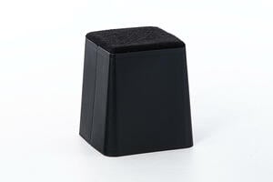 Der Samnuca ist ein gemütlicher Sitzhocker Der Samnuca ist ein gemütlicher Sitzhocker